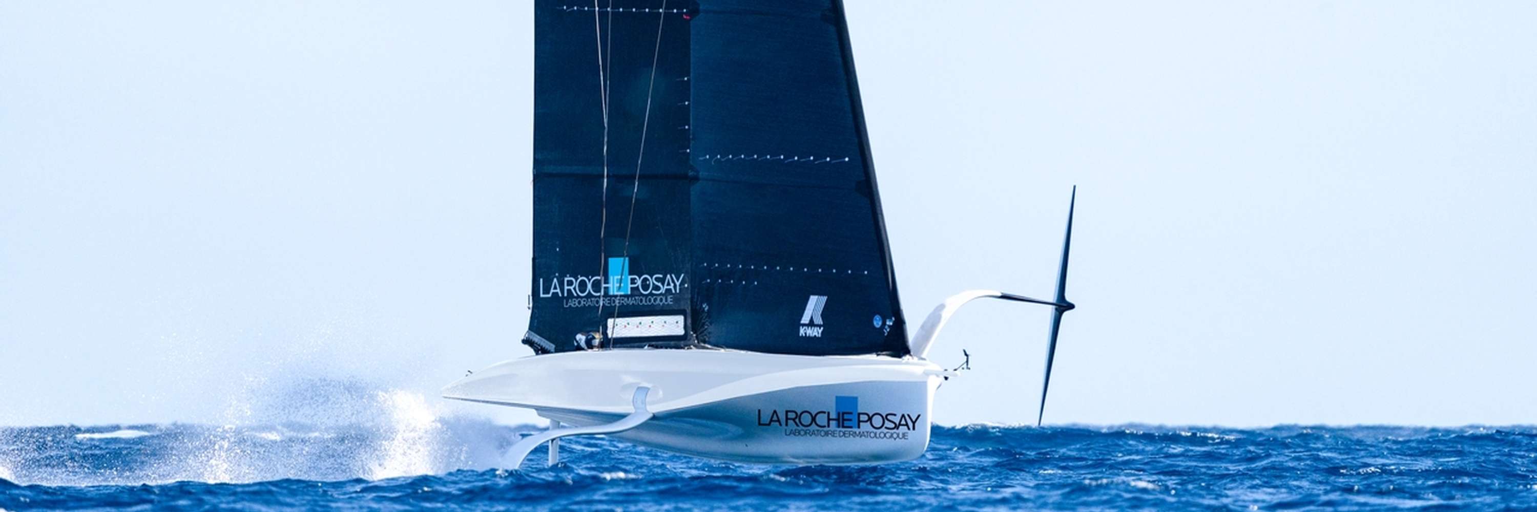 France reveals stacked AC38 crew as K-Challenge becomes La Roche-Posay ...
