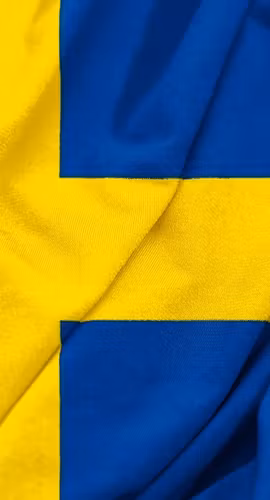 Sweden Shutterstock 2220783525