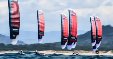 Kite KA Media : Robert Hajduk