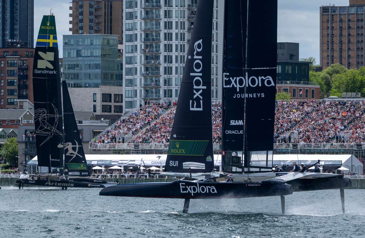 SV3_7170 Samo Vidic for SailGP