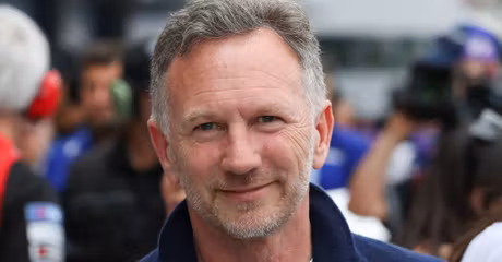 Christian Horner