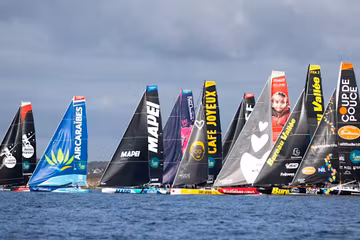 DEFIAZIMUT Manon Le Guen
