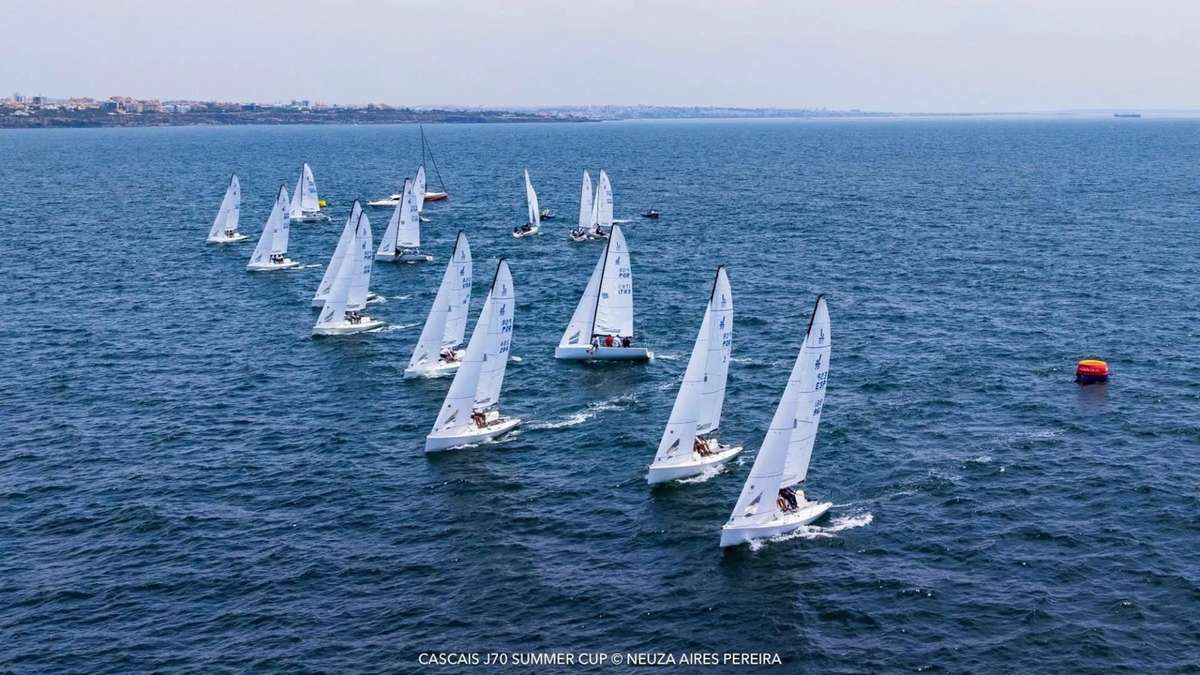 J70 Neuza Aires Pereira : Cascais J:70 Summer Cup copy