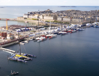 St Malo Ultims