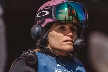 Martine Grael