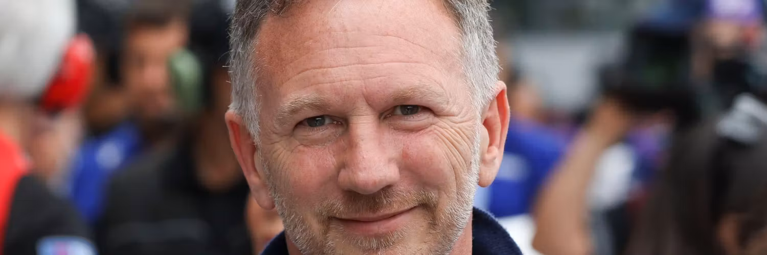 Christian Horner