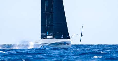 La Roche-Posay Racing Team