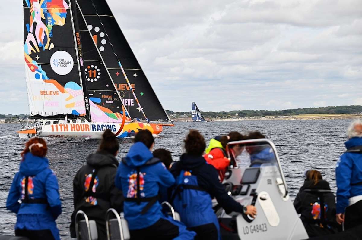 photo finish TORA Jean-Louis Carli
