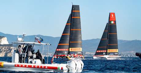 Sardinia Cup