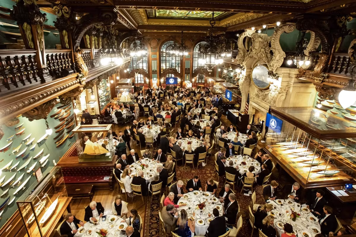 Hall of Fame Hechler Photographers