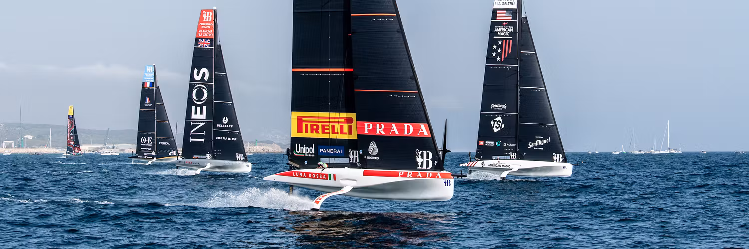 37AC_230917_RP1_2966 Ricardo Pinto : America's Cup