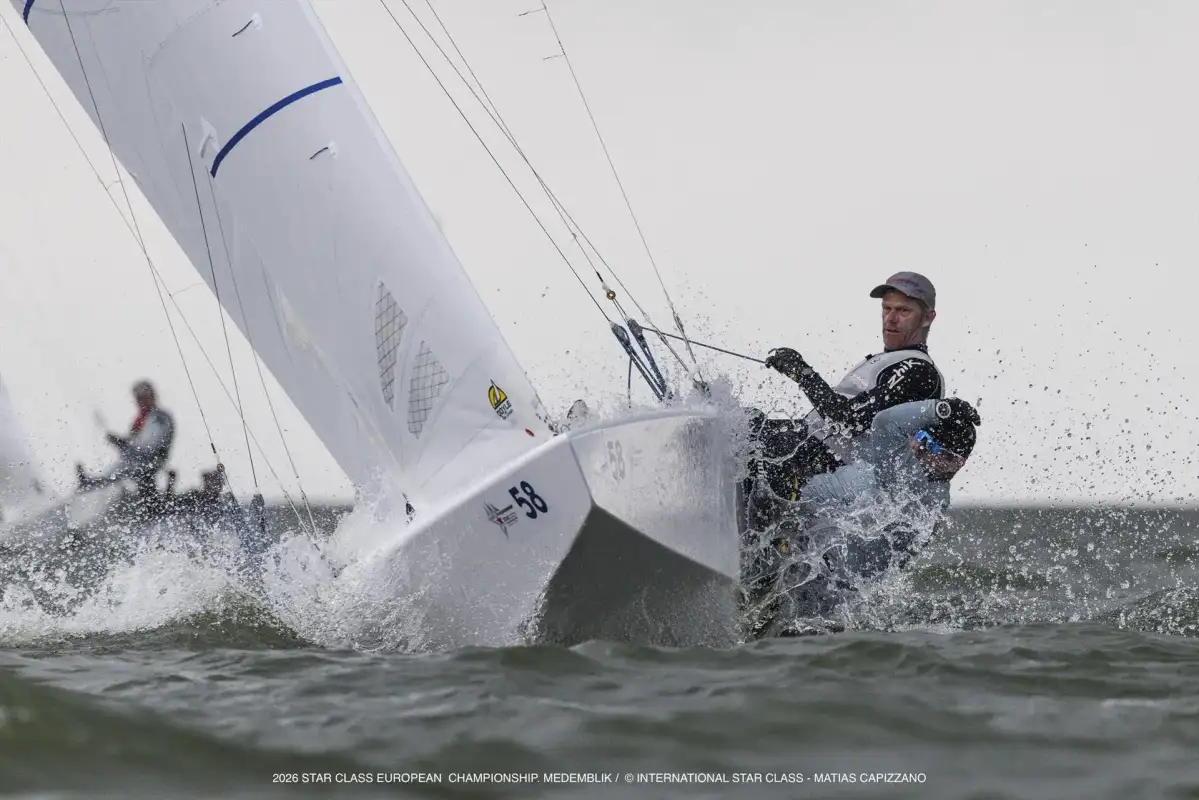 STAREuros Matias Capizzano : ISCYRA