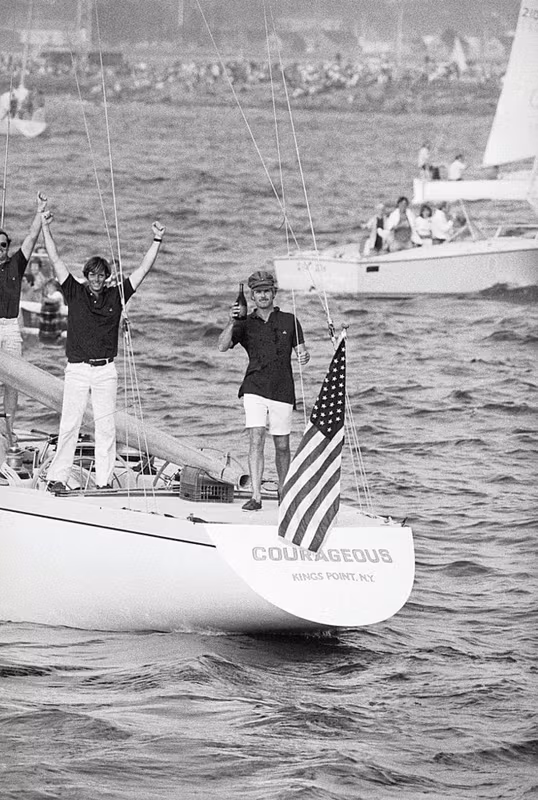 1977 AC