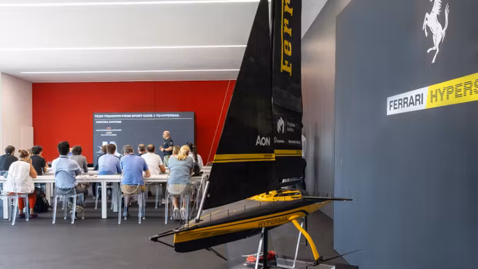 Technical_Presentation_Ferrari_Hypersail