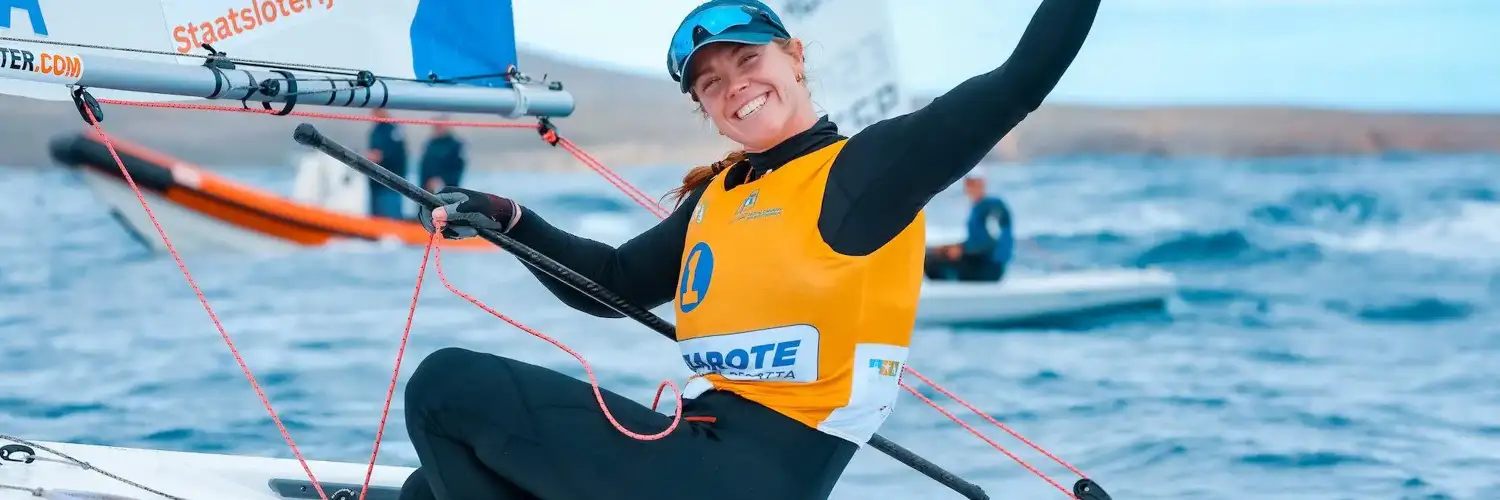 lanza 2 Sailing Energy : Lanzarote Sailing Center 