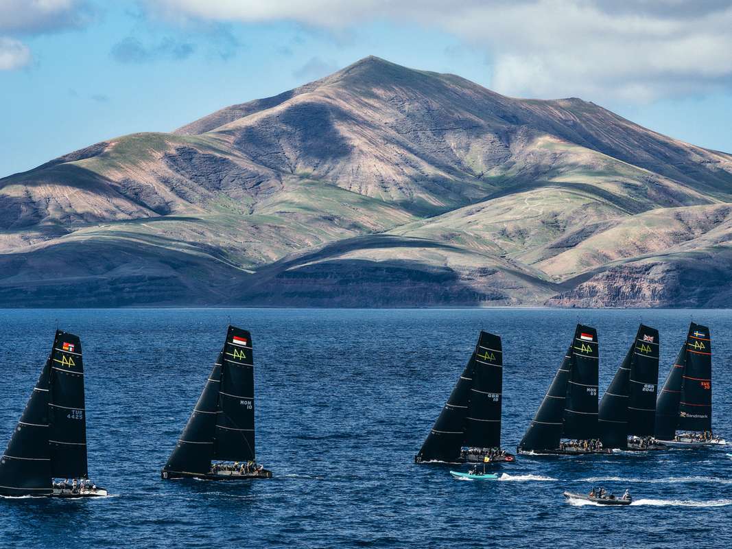 260205_SailingEnergy_44CupCaleroMarinas_Photo 5-2-26, 12 21 32 Nico 44CUP © Sailing Energy