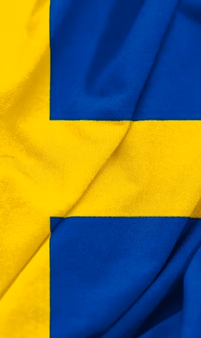 Sweden Shutterstock 2220783525