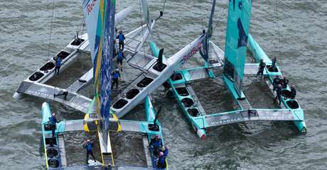 SB1_9984 Simon Bruty : SailGP