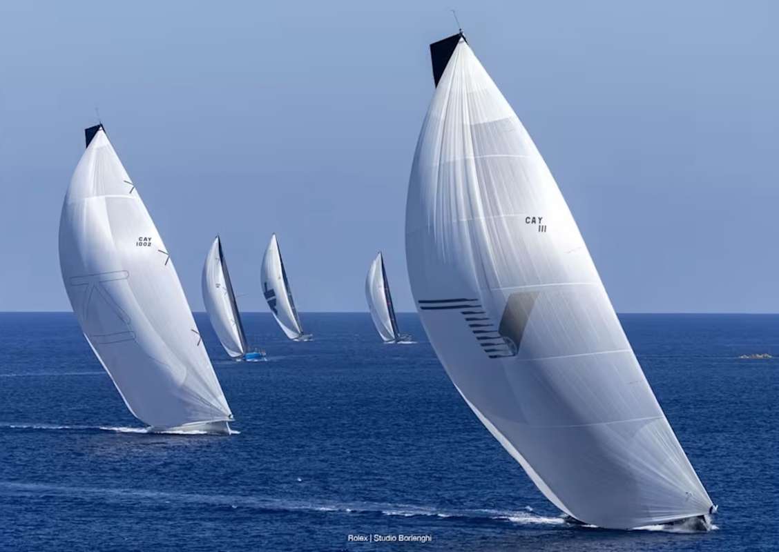 Maxi1 Rolex : Studio Borlenghi