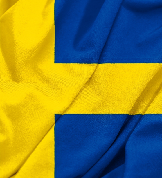 Sweden Shutterstock 2220783525