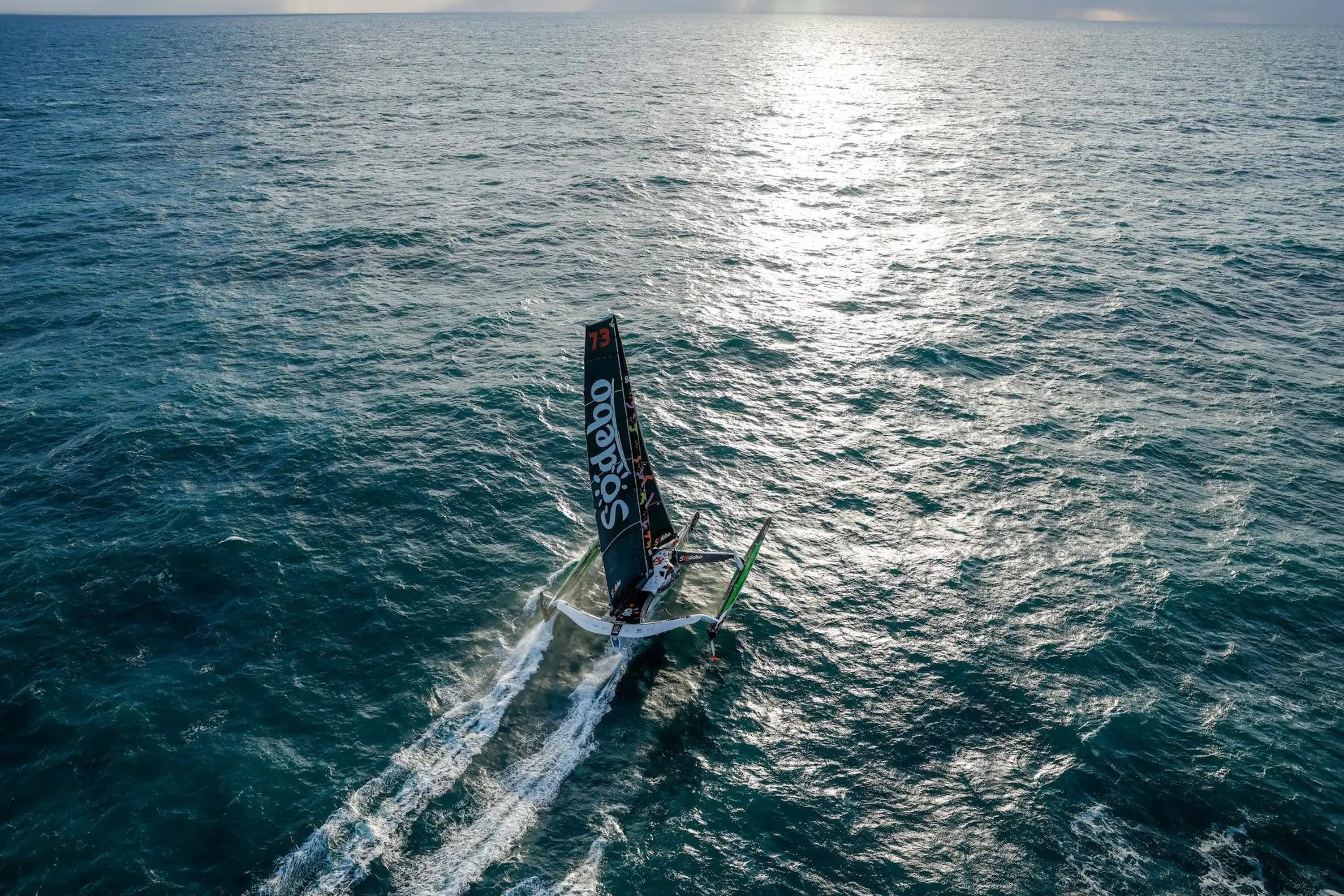 Sodebo 3 ©Lloyd Images : Sodebo