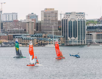 SailGP Halifax-crop