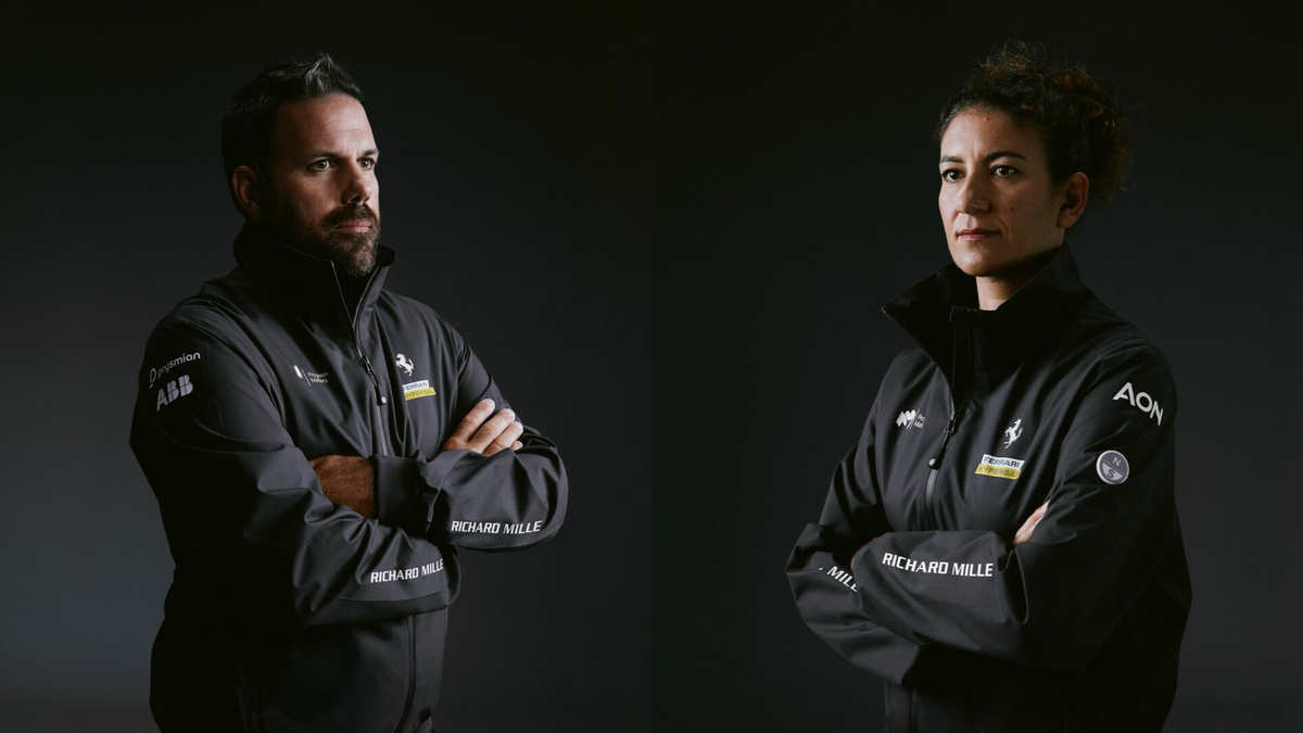 hypersail crew
