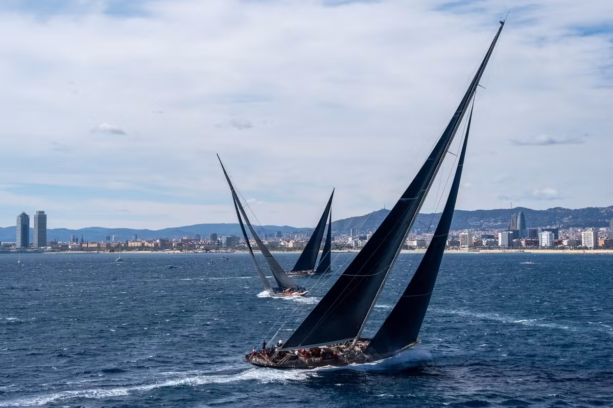 J-class BCN