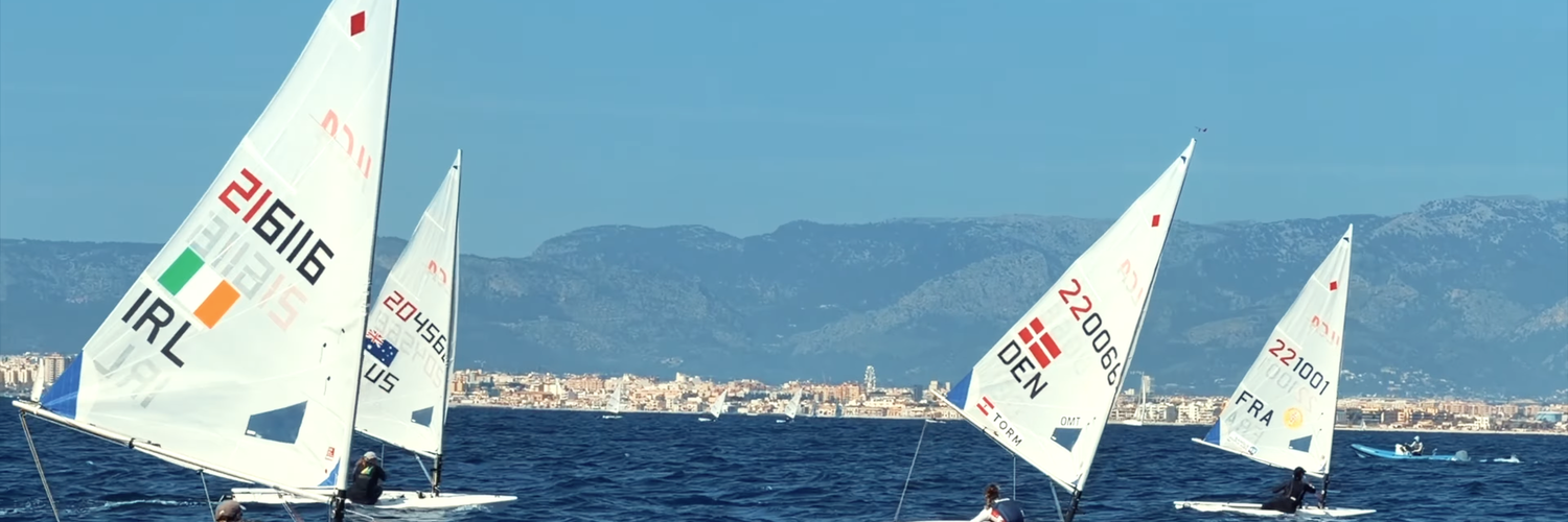 Sailing Energy Series