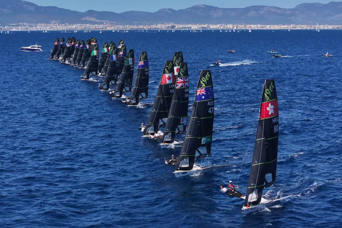 Sofia Sailing Energy