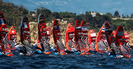 260518_SailingEnergy_Portimao_iQfoil_Europenas_12988_1944 Sailing Energy : iQfoil Class