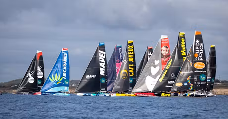 DEFIAZIMUT Manon Le Guen