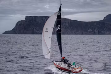 Min River © Kurt Arrigo