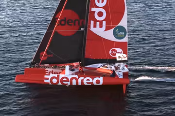 Ultim Boat