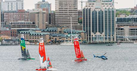 SailGP Halifax-crop