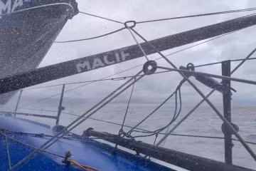 Sam Goodchild MACIF Sam Goodchild