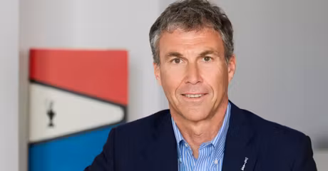 ACP CEO © Carlo Borlenghi