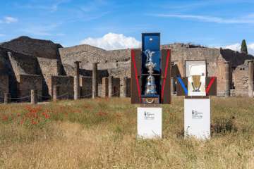 38AC_250527_IR100518  Ian Roman : America's Cup 