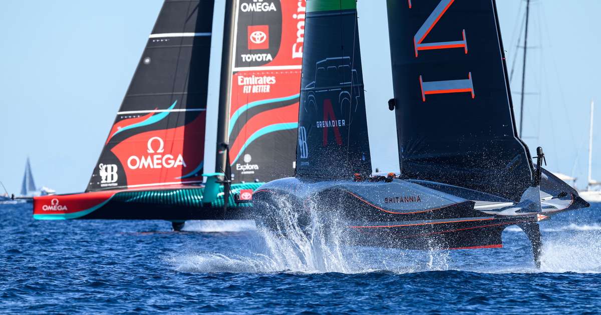 AC38: Everything we know so far | The Foil