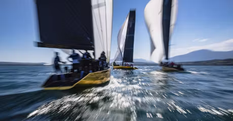 SSL Gold Cup