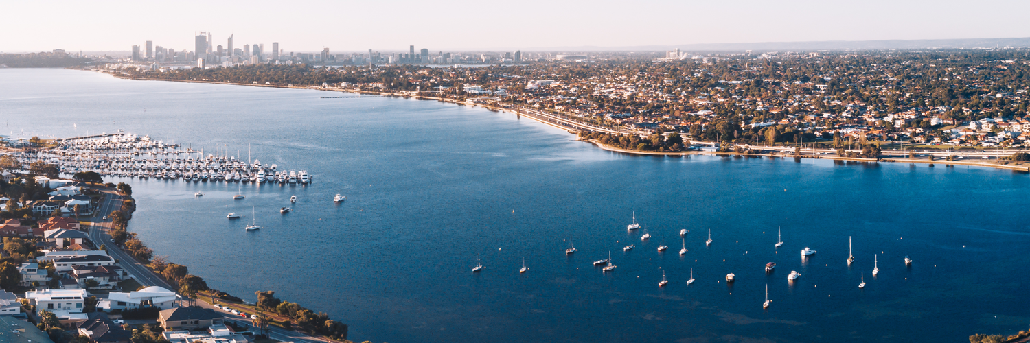 Perth Harbour Hero shutterstock_660544684