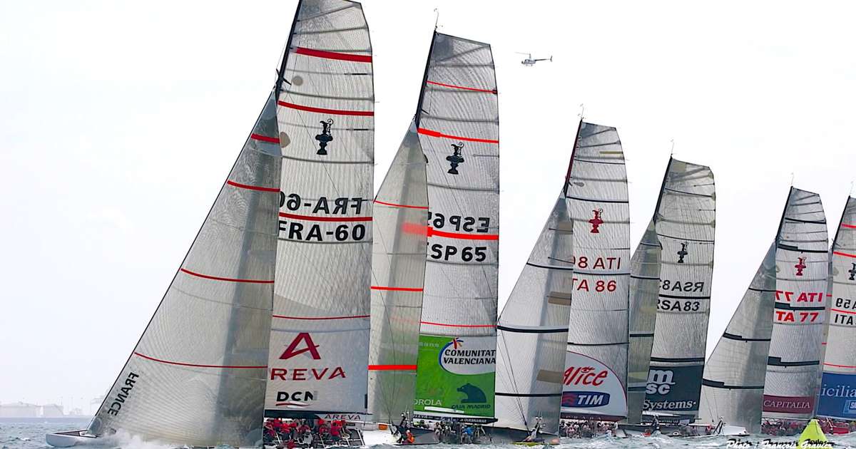Freddie Carr: The spectacle I can’t wait for in AC38 | The Foil