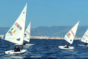 Sailing Energy Series