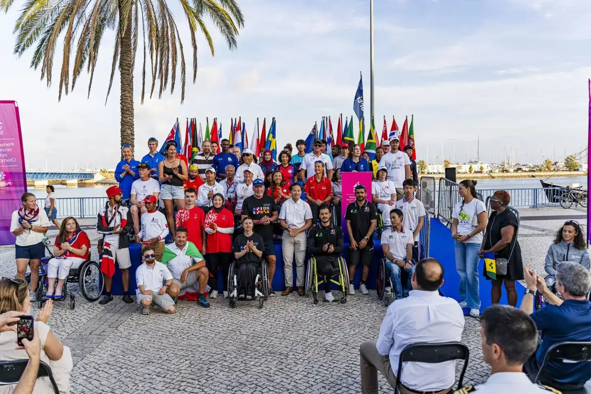 Inclusion Gonçalo Melo Reis