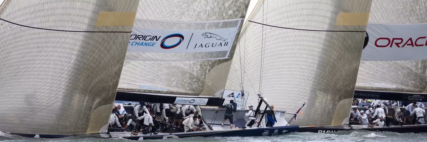 Oracle vs Origin Day 2 Photo Credit Gilles Martin-Raget