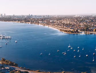 Perth Harbour Hero shutterstock_660544684