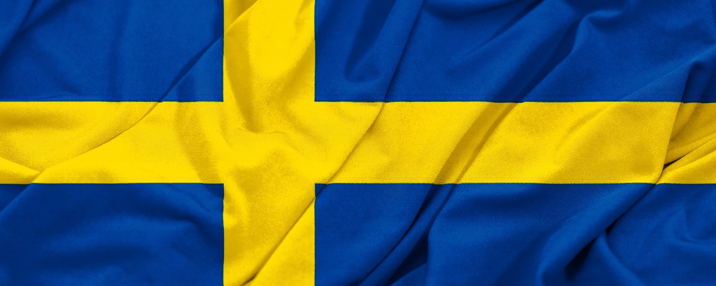 Sweden Shutterstock 2220783525
