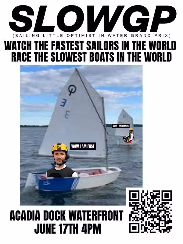 SlowGP