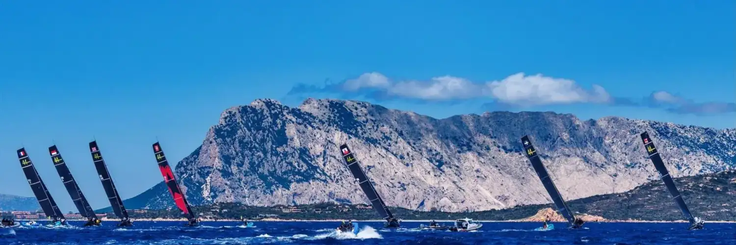 44cup2 Nico Martinez : 44Cup