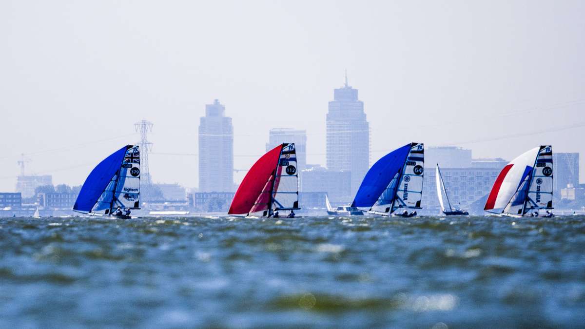 Dutch Water Week